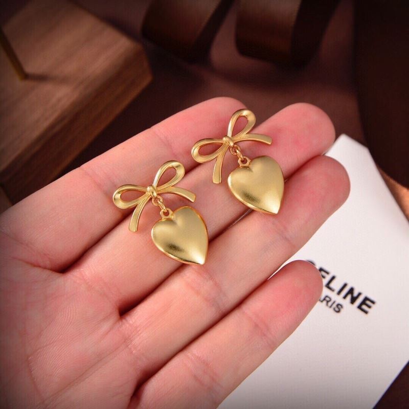 Celine Earrings